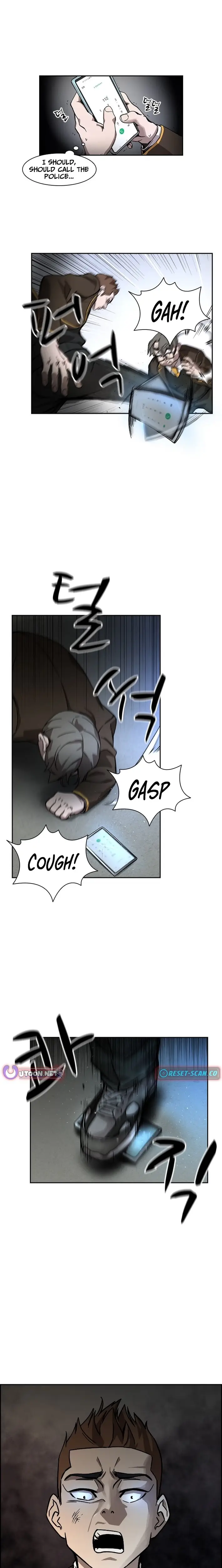 Read High School King Manga Online