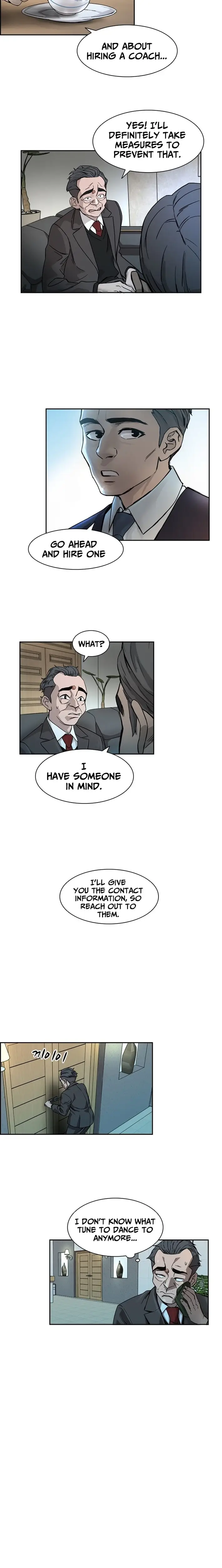 Read High School King Manga Online