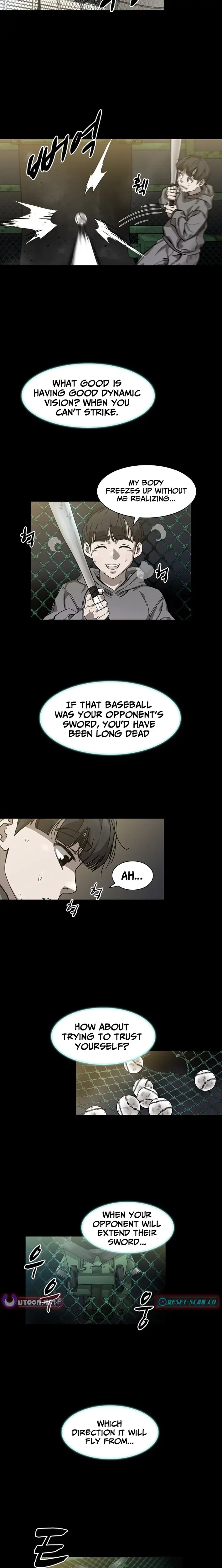 Read High School King Manga Online