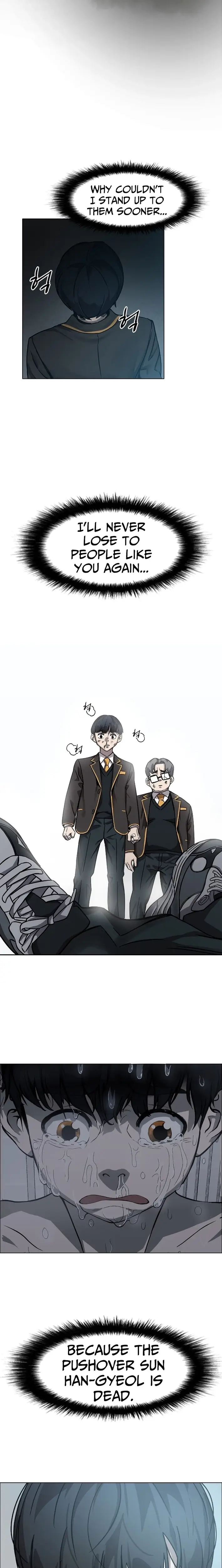 Read High School King Manga Online