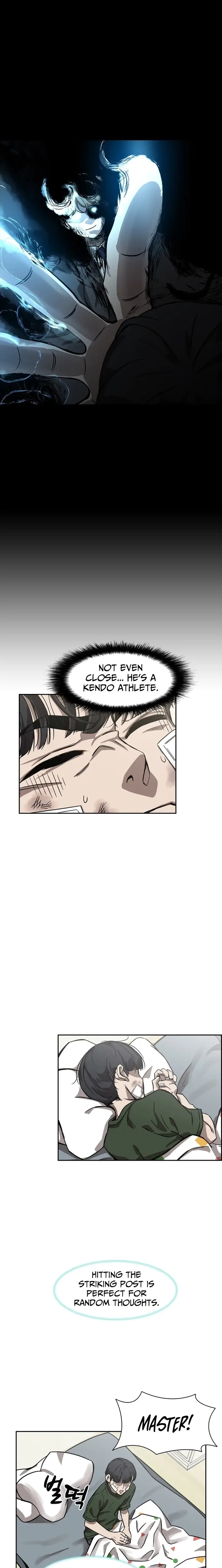 Read High School King Manga Online
