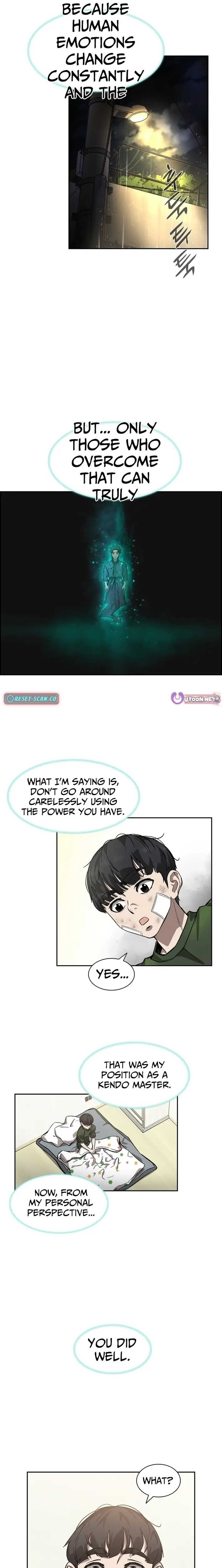 Read High School King Manga Online