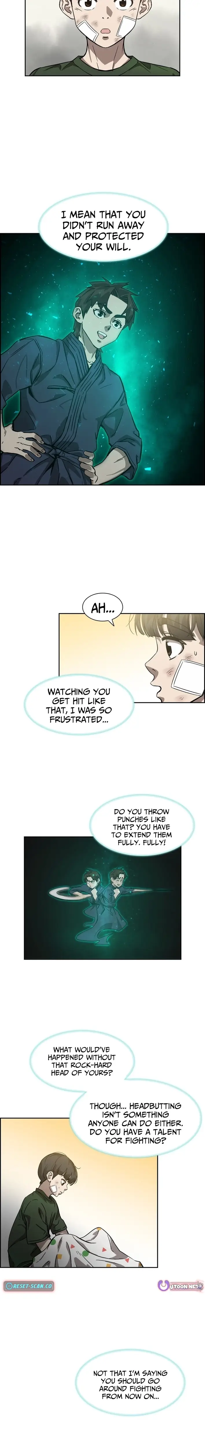 Read High School King Manga Online