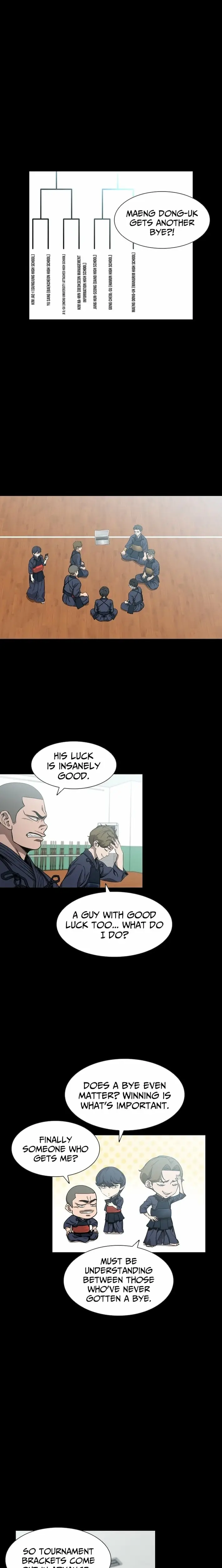 Read High School King Manga Online