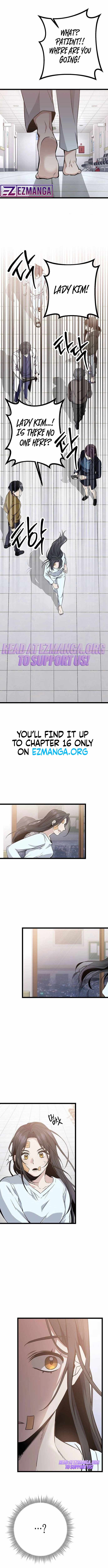 Read High School Queen Manga Online
