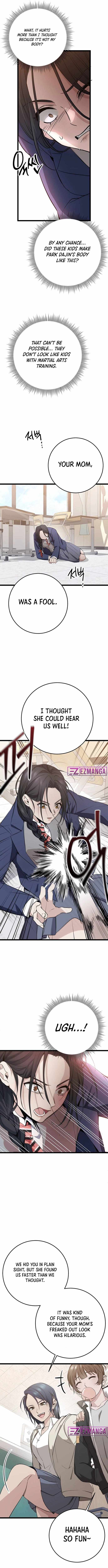 Read High School Queen Manga Online