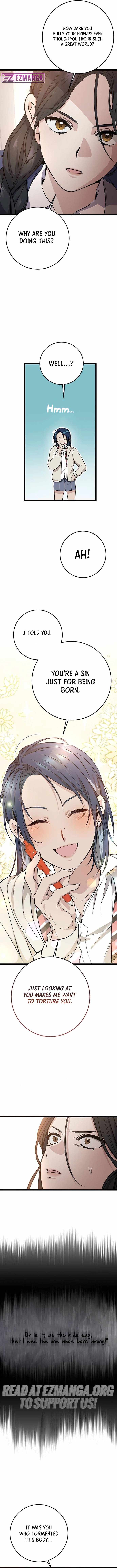 Read High School Queen Manga Online