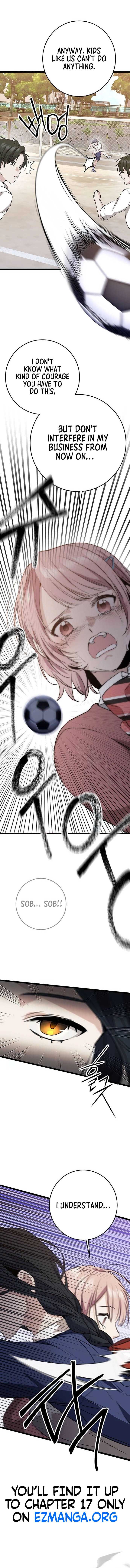 Read High School Queen Manga Online