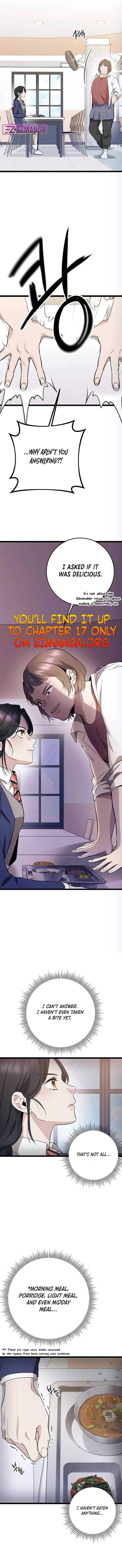 Read High School Queen Manga Online