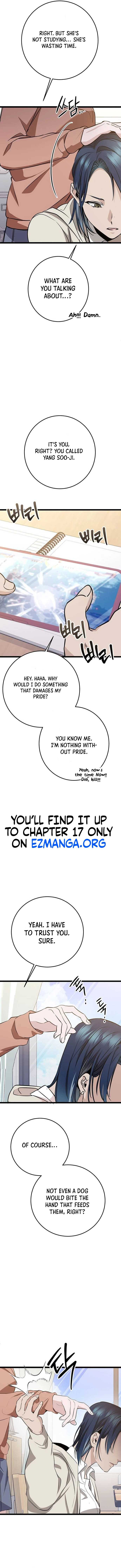 Read High School Queen Manga Online