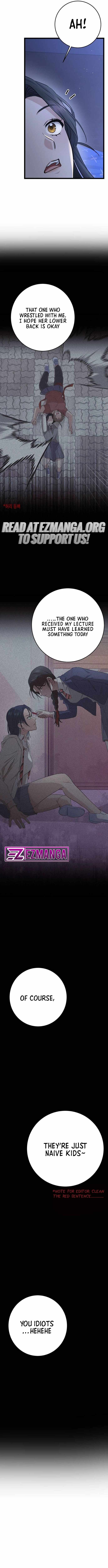 Read High School Queen Manga Online