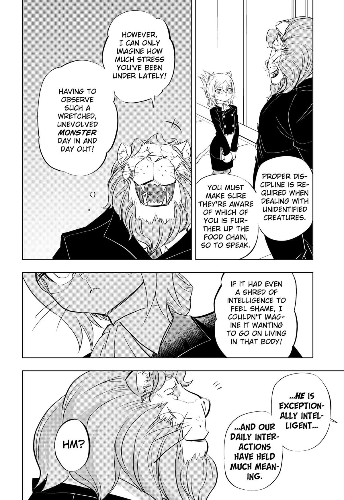 Read Hitoner Manga Online