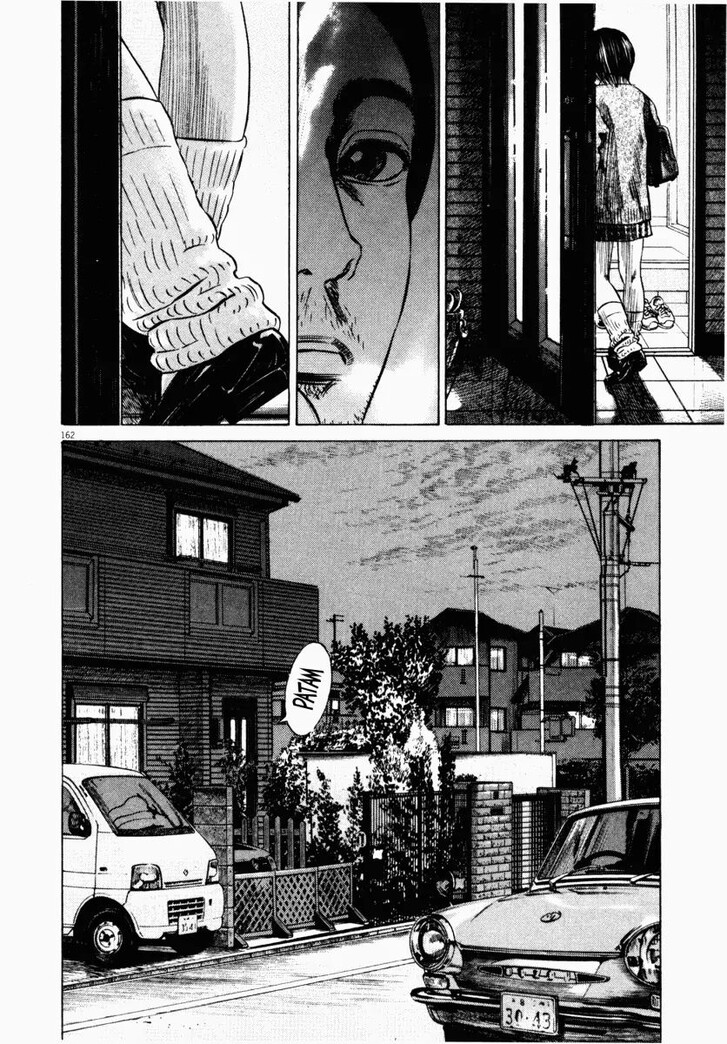 Read Homunculus Manga Online