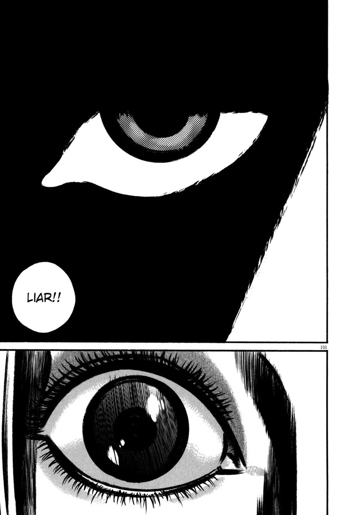 Read Homunculus Manga Online
