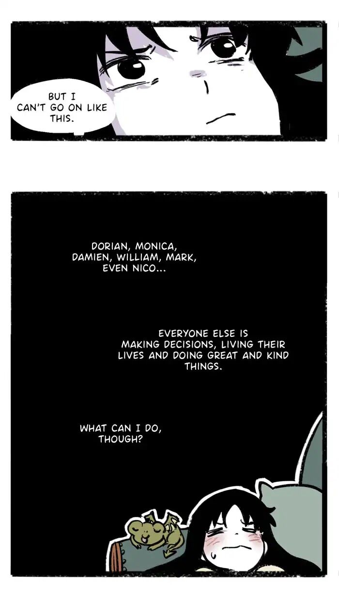 Read Hooky Manga Online