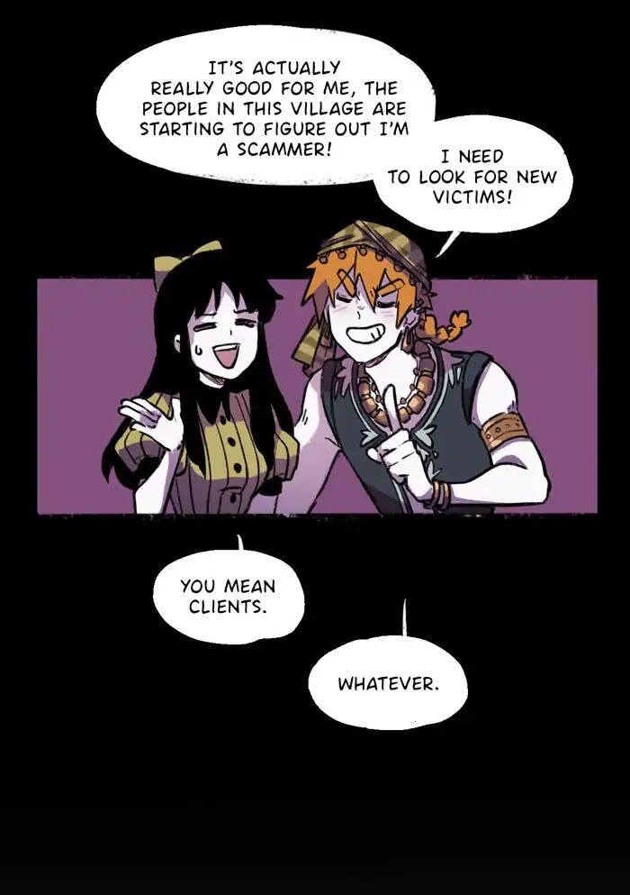 Read Hooky Manga Online