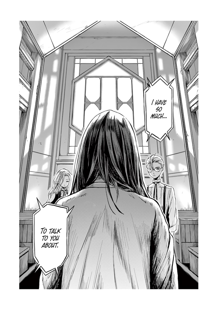 Read Hotel Inhumans Manga Online