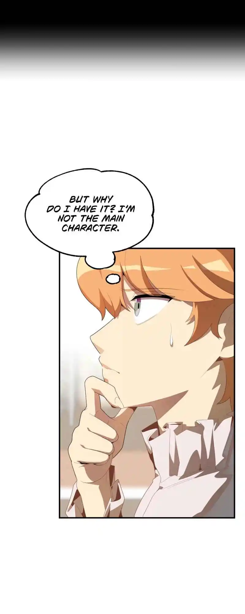 Read House Mayton's Youngest Manga Online