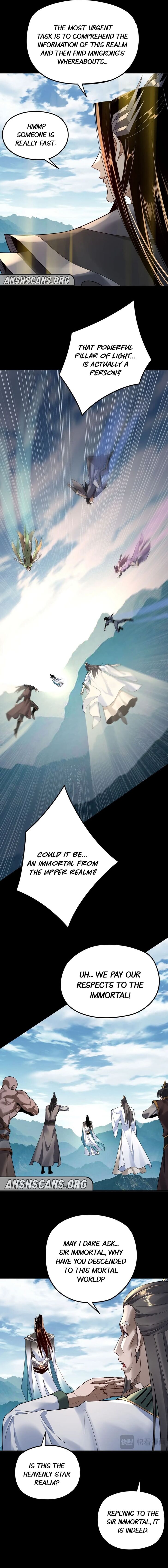 Read I Am the Fated Villain Manga Online