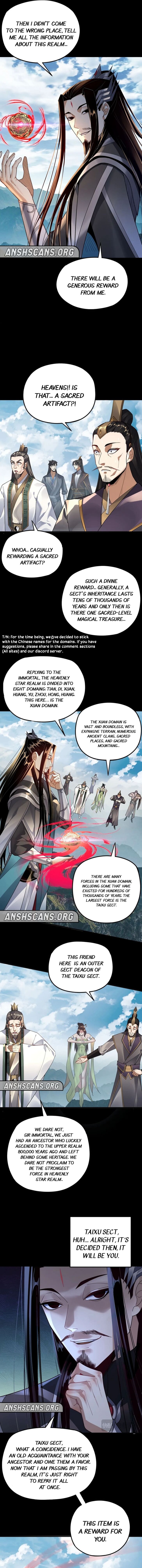 Read I Am the Fated Villain Manga Online