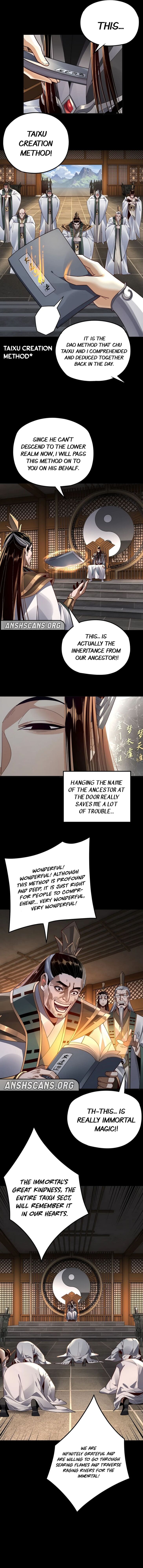 Read I Am the Fated Villain Manga Online