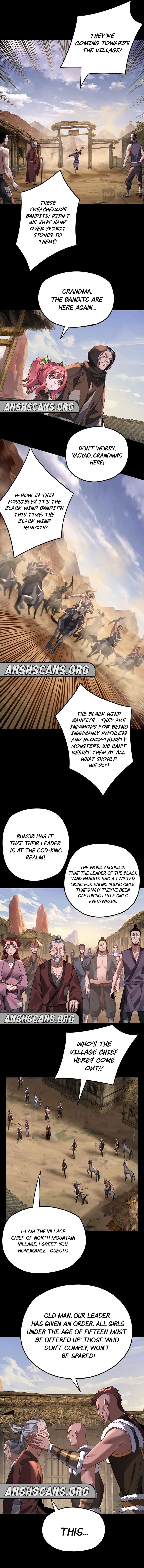 Read I Am the Fated Villain Manga Online
