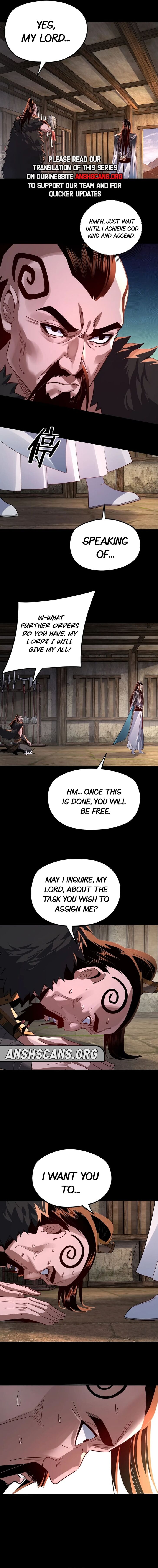 Read I Am the Fated Villain Manga Online