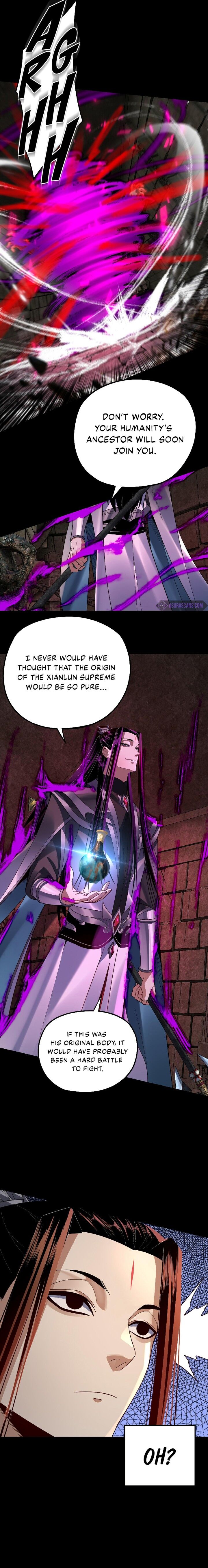 Read I Am the Fated Villain Manga Online