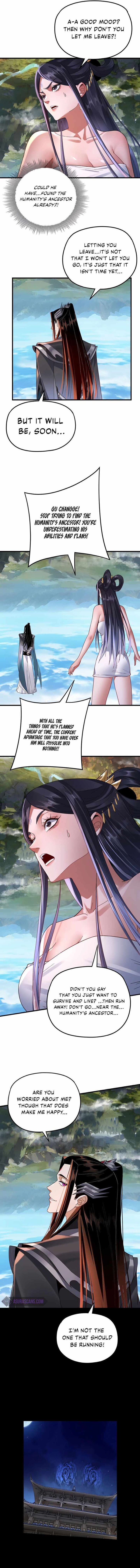 Read I Am the Fated Villain Manga Online