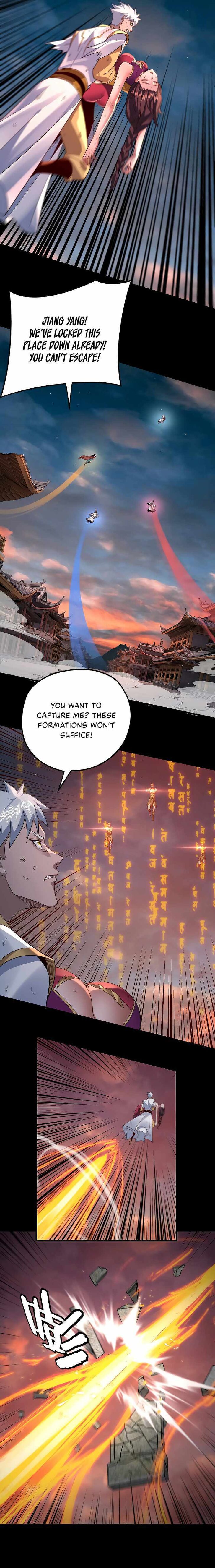Read I Am the Fated Villain Manga Online