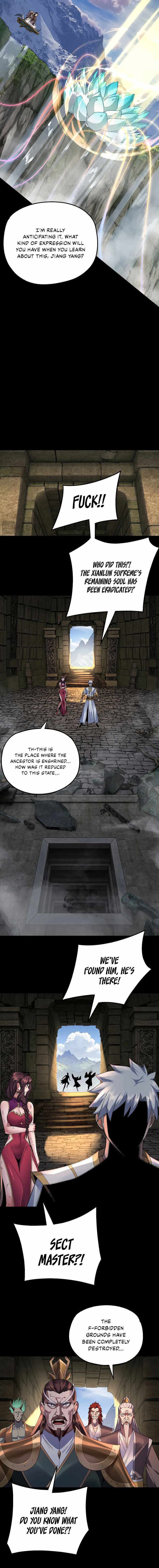 Read I Am the Fated Villain Manga Online