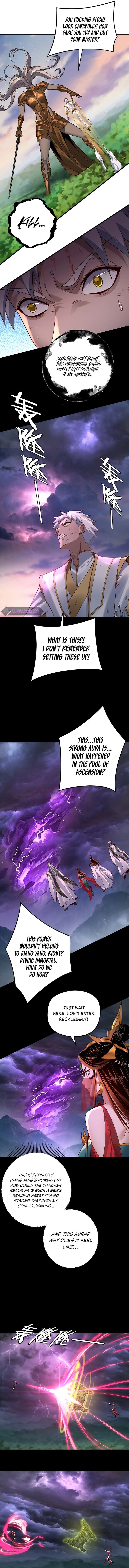 Read I Am the Fated Villain Manga Online