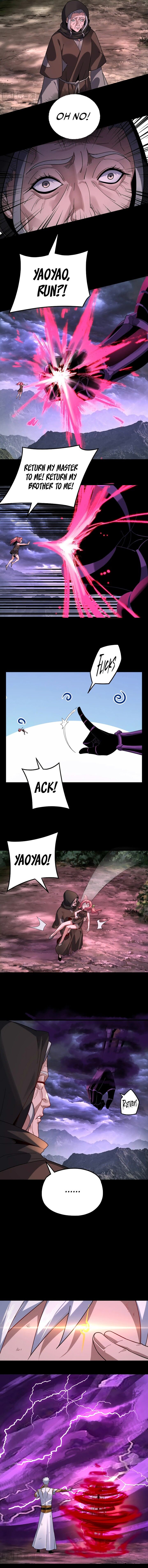 Read I Am the Fated Villain Manga Online