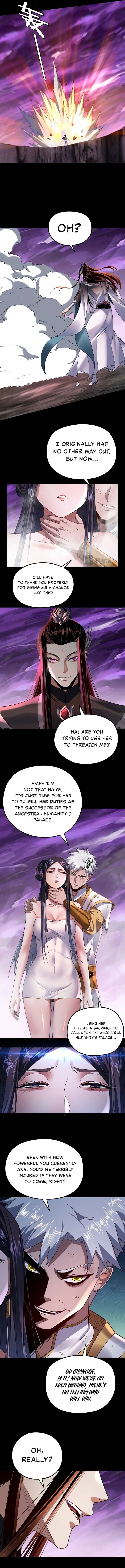 Read I Am the Fated Villain Manga Online