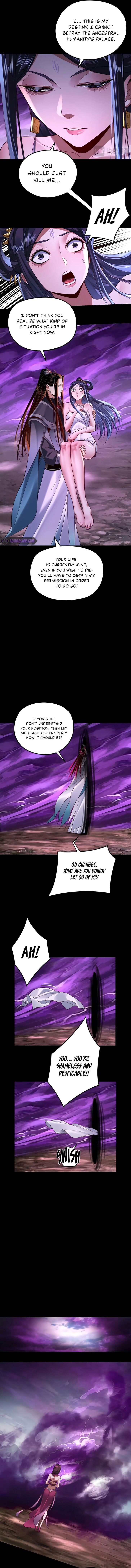 Read I Am the Fated Villain Manga Online