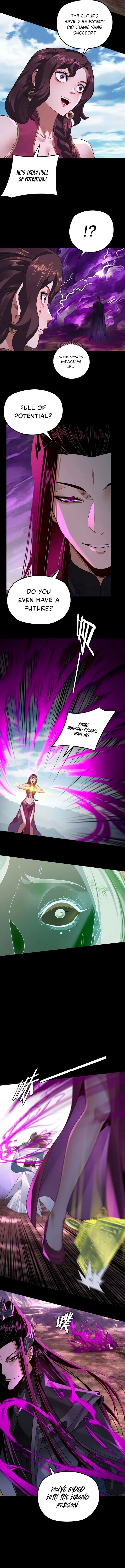 Read I Am the Fated Villain Manga Online
