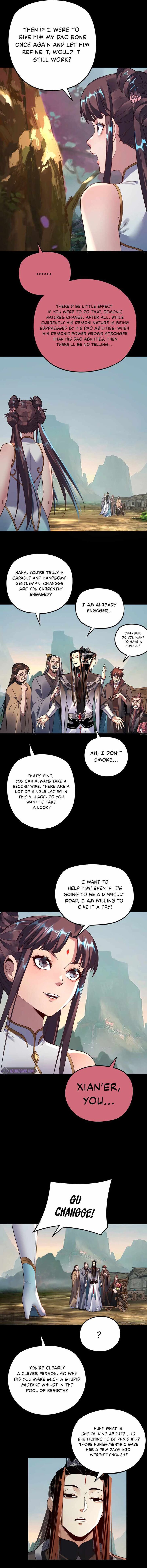 Read I Am the Fated Villain Manga Online
