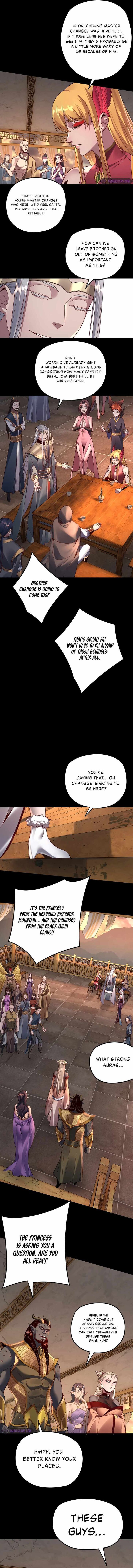 Read I Am the Fated Villain Manga Online