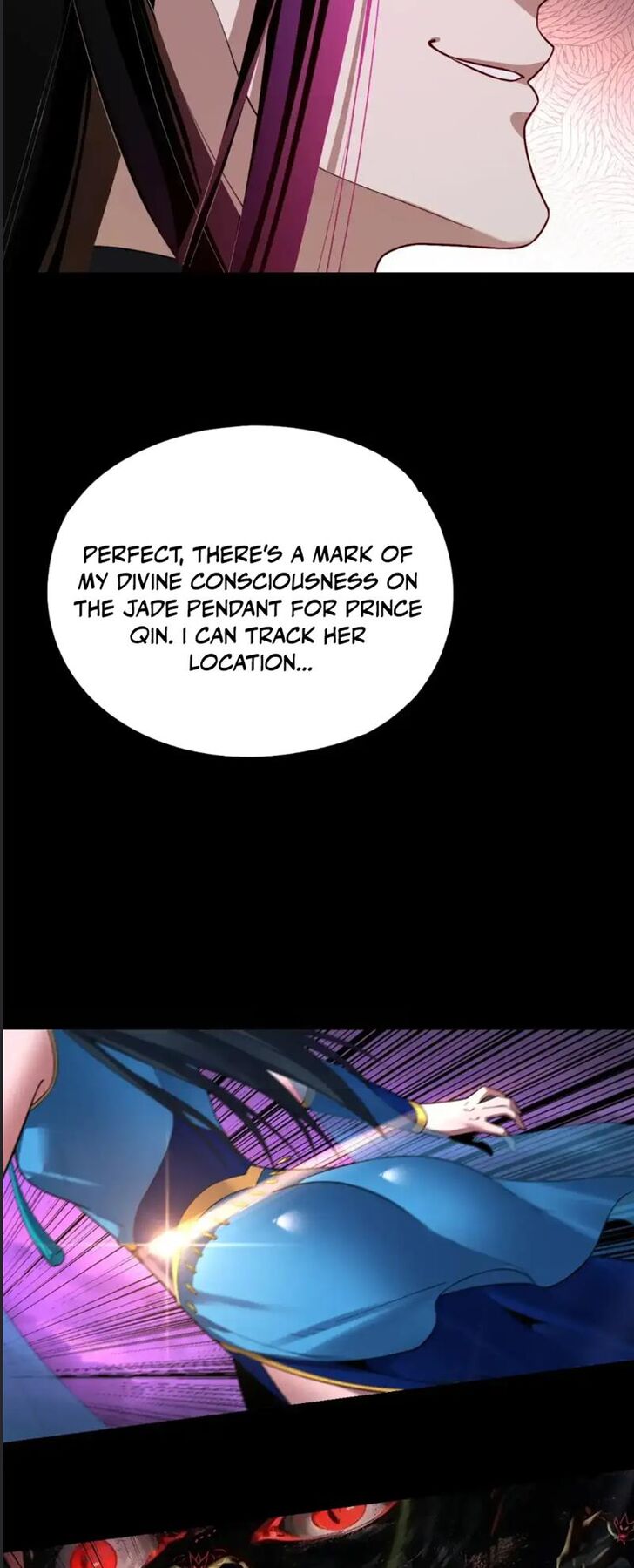 Read I Am the Fated Villain Manga Online