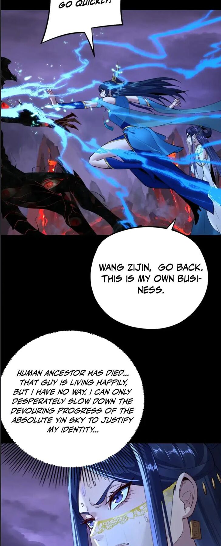 Read I Am the Fated Villain Manga Online