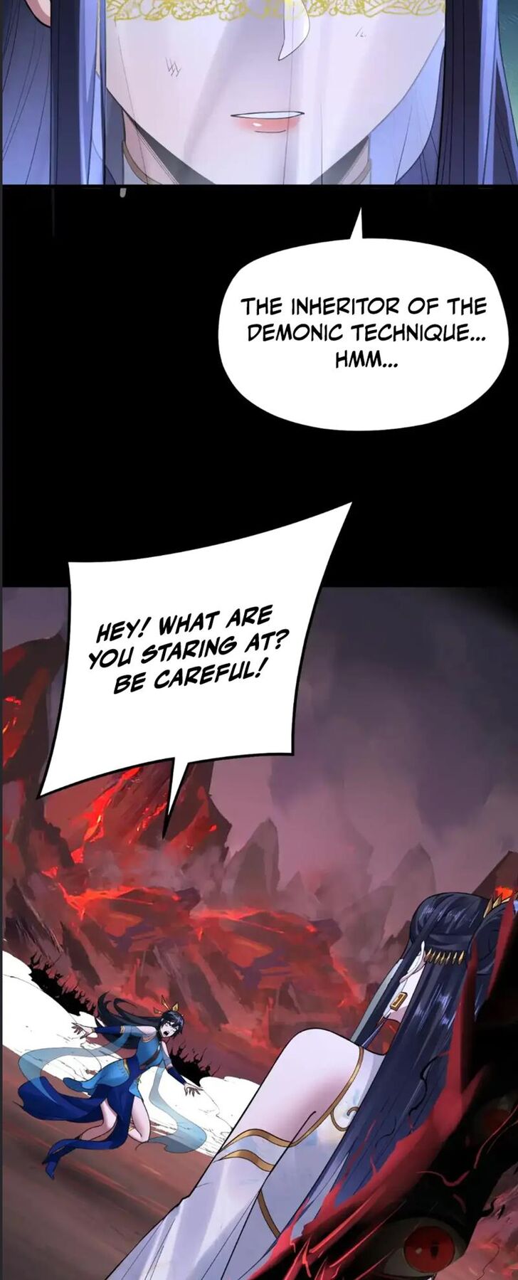 Read I Am the Fated Villain Manga Online