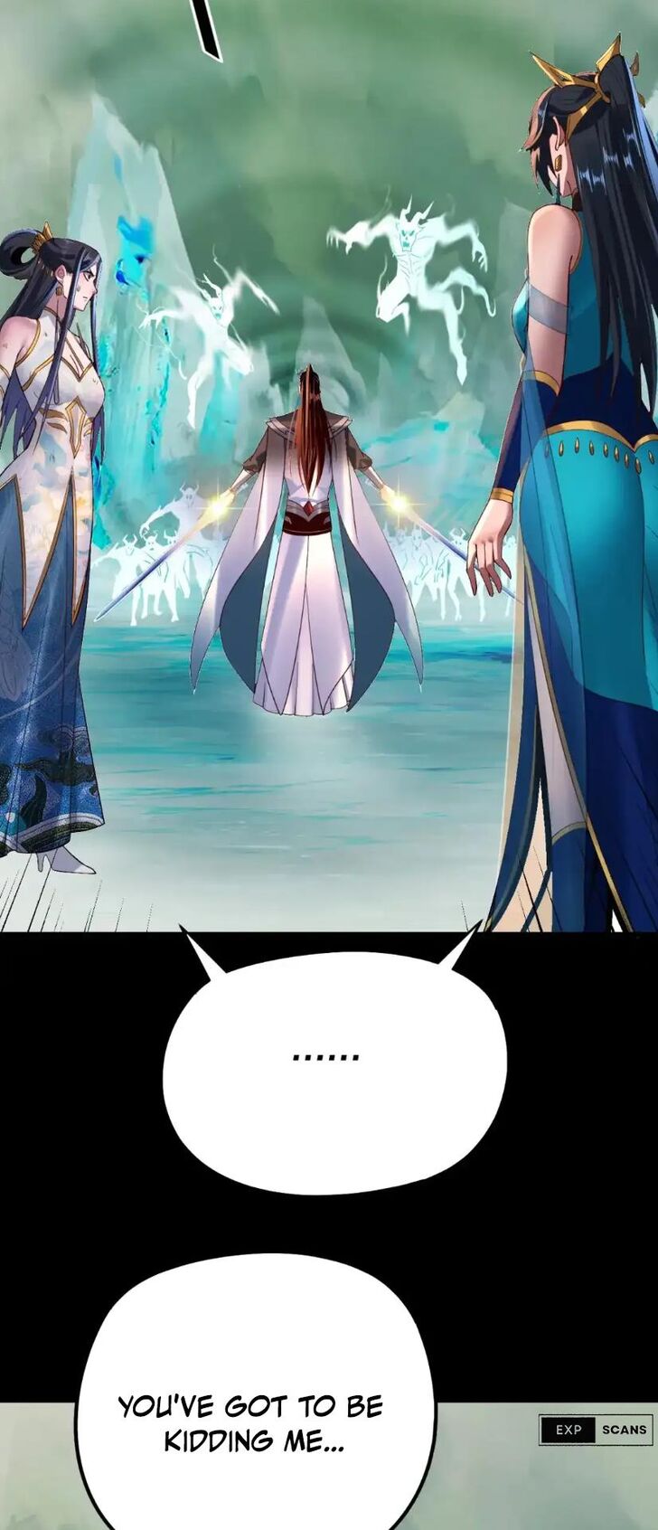Read I Am the Fated Villain Manga Online