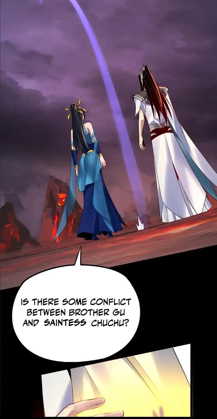 Read I Am the Fated Villain Manga Online