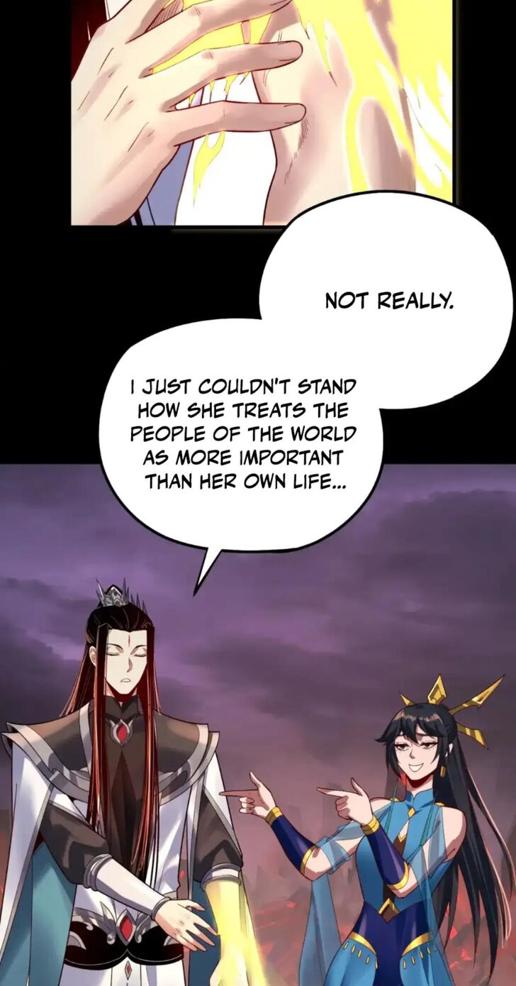 Read I Am the Fated Villain Manga Online