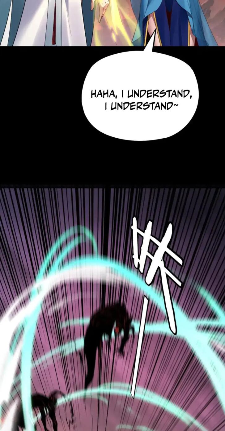 Read I Am the Fated Villain Manga Online