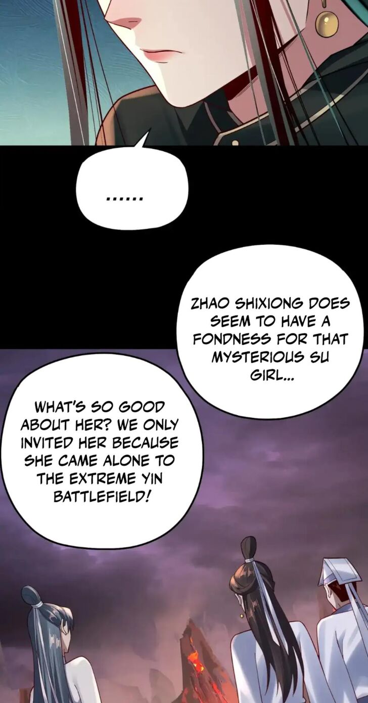 Read I Am the Fated Villain Manga Online