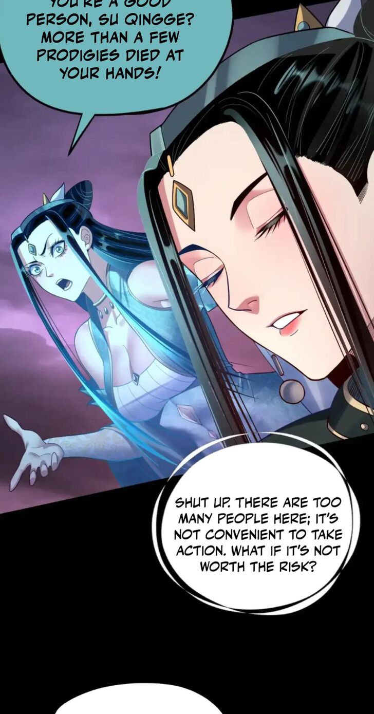 Read I Am the Fated Villain Manga Online