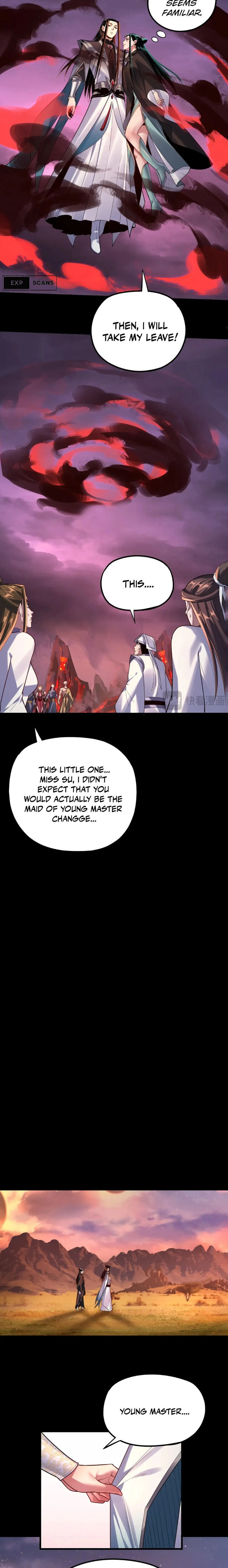Read I Am the Fated Villain Manga Online