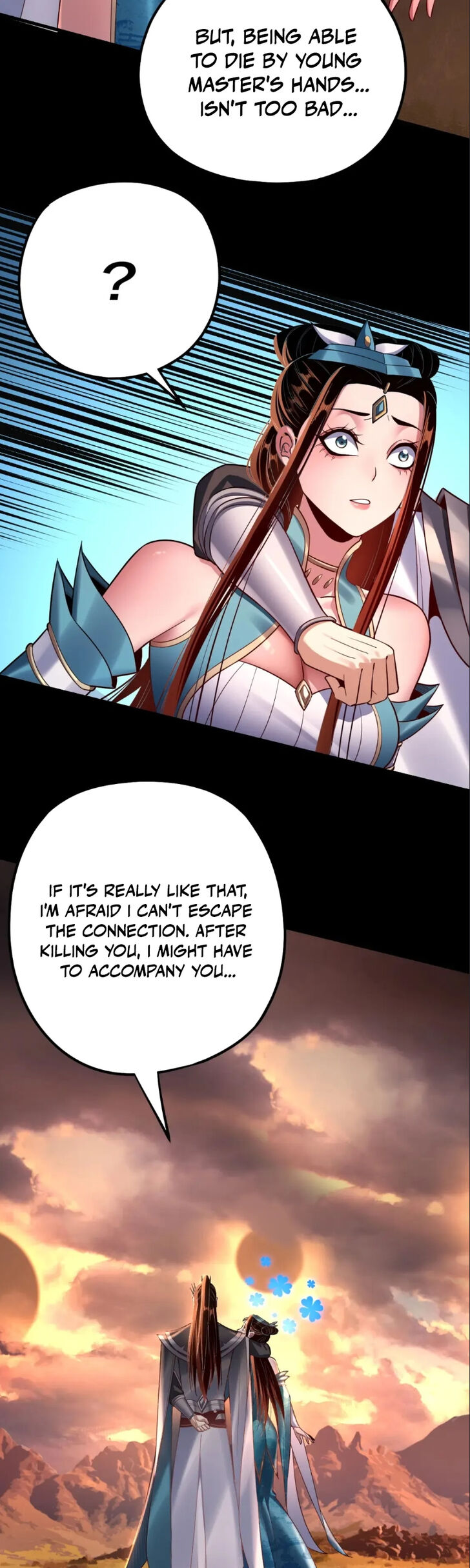 Read I Am the Fated Villain Manga Online