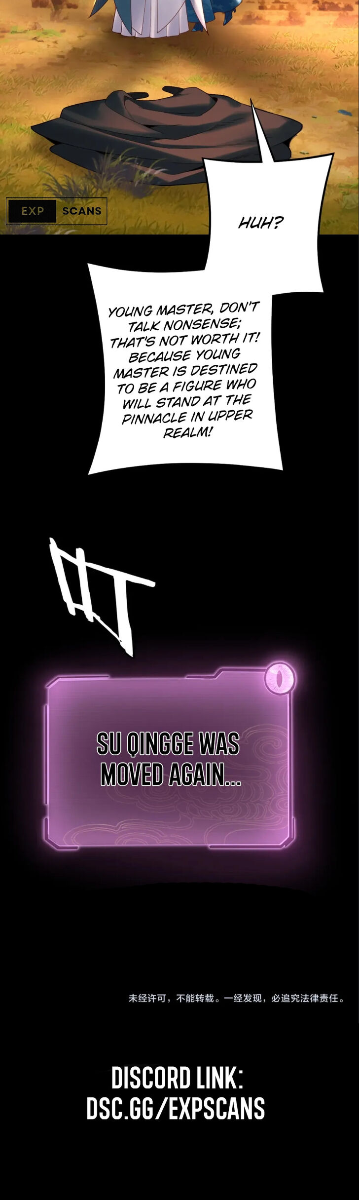 Read I Am the Fated Villain Manga Online